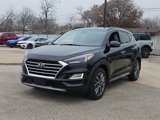 Used 2019 Hyundai Tucson Ultimate image 3