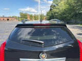 Used 2015 Cadillac SRX Luxury w/ Driver Awareness Package image 6