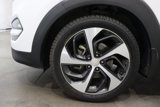 Used 2018 Hyundai Tucson Limited w/ Ultimate Package 02 image 3