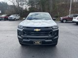 New 2024 Chevrolet Colorado W/T w/ Safety Package image 5