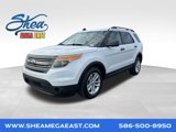 Used 2015 Ford Explorer 4WD image 1