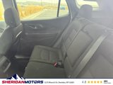 Used 2024 GMC Terrain SLE image 4