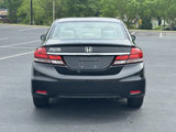 Used 2015 Honda Civic EX image 5