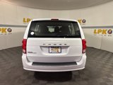 Certified 2016 Dodge Grand Caravan American Value Package image 4