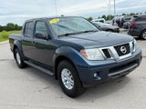 Used 2016 Nissan Frontier SV w/ SV Value Truck Package image 2