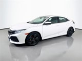 Used 2018 Honda Civic EX-L image 5