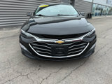 Used 2021 Chevrolet Malibu LT image 3