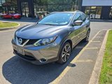 Used 2017 Nissan Rogue Sport SL image 4