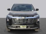 New 2025 Chevrolet Equinox LT image 2