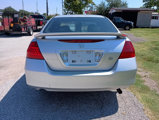 Used 2007 Honda Accord VP image 4