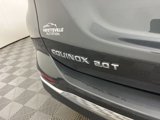 Used 2018 Chevrolet Equinox LT image 3