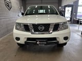 Used 2019 Nissan Frontier SV image 3