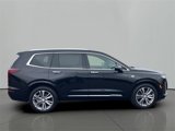 Certified 2024 Cadillac XT6 Premium Luxury w/ Technology Package image 5