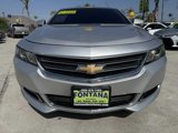 Used 2020 Chevrolet Impala LT image 2