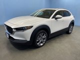 Used 2022 MAZDA CX-30 AWD 2.5 S w/ Premium Package image 3