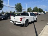 Used 2018 Ford F150 XLT w/ Equipment Group 301A Mid image 2