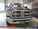 Used 2017 RAM 2500 Big Horn image 2