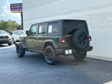 Used 2021 Jeep Wrangler Unlimited Sport image 3