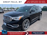 Used 2017 GMC Acadia Denali image 3