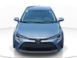 Used 2025 Toyota Corolla LE image 2