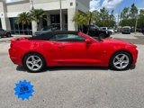 Used 2021 Chevrolet Camaro LT image 2