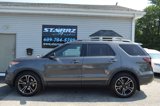 Used 2015 Ford Explorer Sport w/ Equipment Group 401A image 2