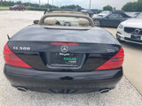 Used 2004 Mercedes-Benz SL 500 image 5