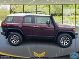 Used 2007 Toyota FJ Cruiser 4WD image 4