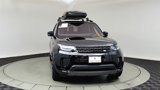Used 2018 Land Rover Discovery HSE Luxury image 2