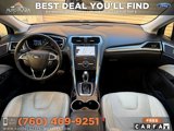 Used 2016 Ford Fusion Titanium image 3