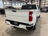 Used 2020 Chevrolet Silverado 1500 Custom image 5