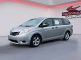 Used 2017 Toyota Sienna L image 6