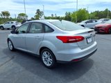 Used 2016 Ford Focus SE w/ SE Power Seat Package image 3