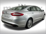 Used 2015 Ford Fusion SE w/ Equipment Group 202A image 3