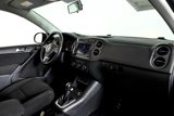 Used 2018 Volkswagen Tiguan Limited w/ Premium Package image 5