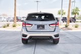 New 2024 Mitsubishi Outlander Sport LE image 6