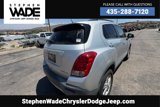 Used 2016 Chevrolet Trax LT image 5