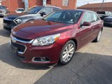 Used 2015 Chevrolet Malibu LT image 3