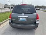 Used 2009 Nissan Quest S w/ Seat Pkg image 6
