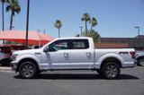 Used 2018 Ford F150 XLT w/ Equipment Group 302A Luxury image 2