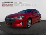 Used 2020 Hyundai Elantra SEL image 2