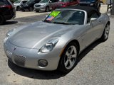 Used 2006 Pontiac Solstice Convertible w/ Premium Package image 3