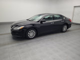 Used 2017 Nissan Altima 2.5 S w/ Power Driver Seat Package image 2