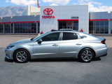 Used 2021 Hyundai Sonata SEL w/ Convenience Package image 6