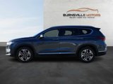 Used 2019 Hyundai Santa Fe AWD image 4