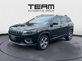 Used 2019 Jeep Cherokee Limited image 3