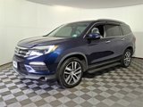 Used 2016 Honda Pilot Touring image 2
