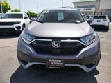 Used 2021 Honda CR-V EX image 3