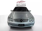 Used 2005 Mercedes-Benz CLK 320 Coupe image 2