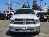 Used 2012 RAM 1500 Big Horn w/ Remote Start & Security Group image 3